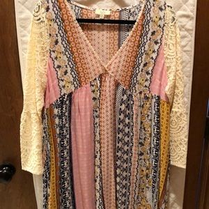 Spring/Summer Dress!